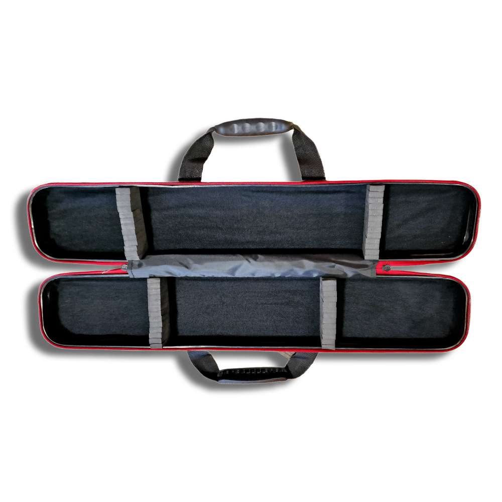 MatchPRO Case Hard Box Feeder Tips 70cm