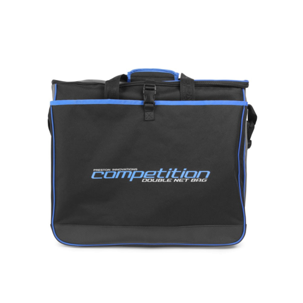 Preston Innovations Double Net Bag