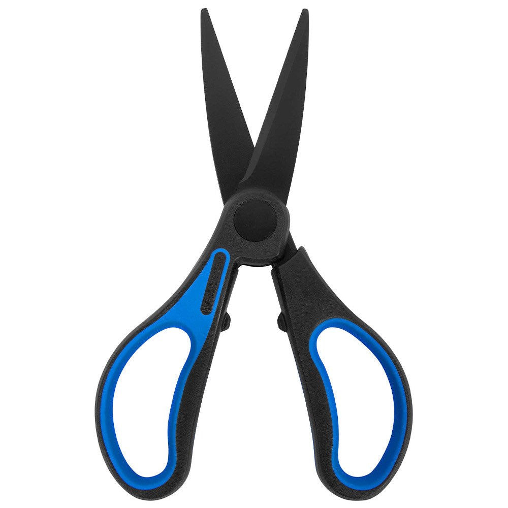 Preston Innovations Worm Scissors detail 2
