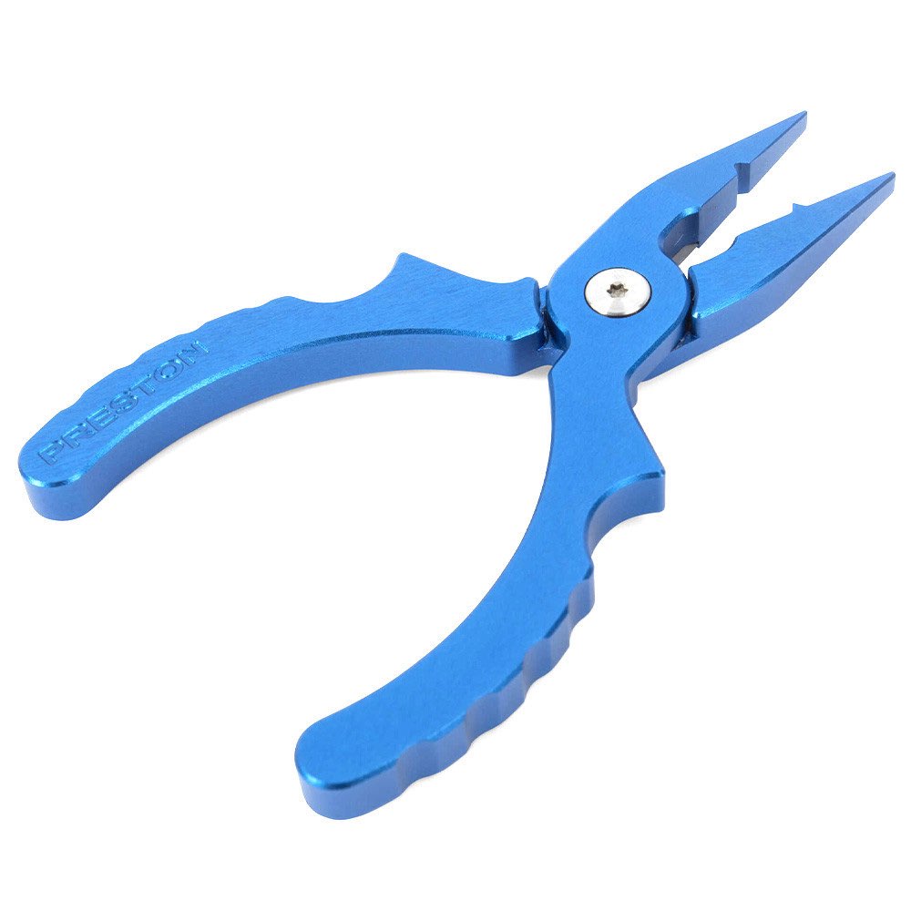 Preston Innovations Shot/Stotz Pliers detail 2