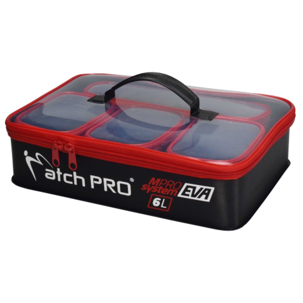 MatchPRO Set Bag 6l