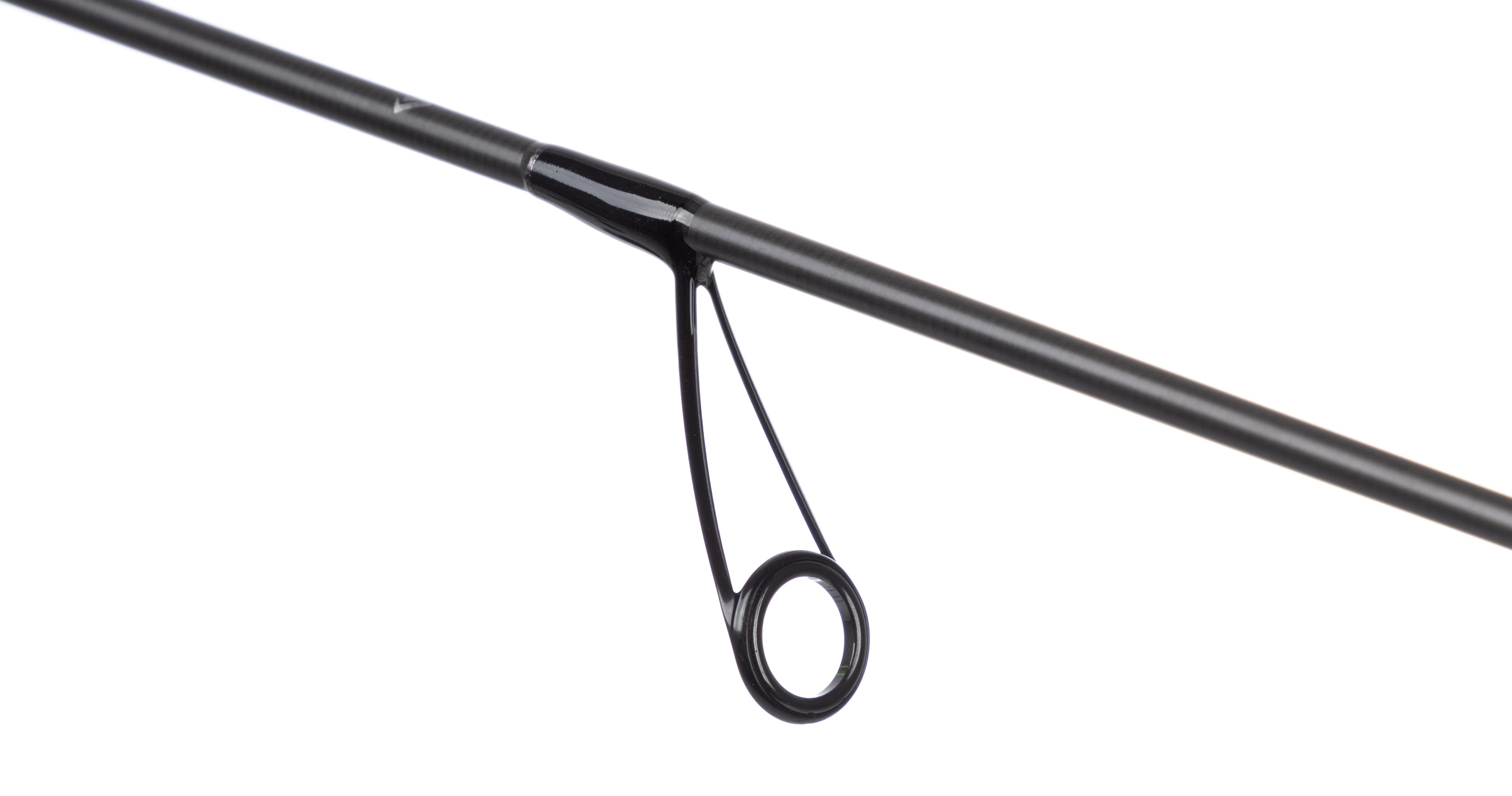 Mikado Bixlite Light Spin Rod detail 4
