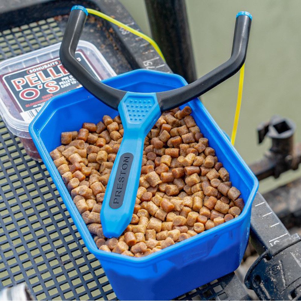 Preston Innovations Dura Slip Catapult Light/Medium detail 2