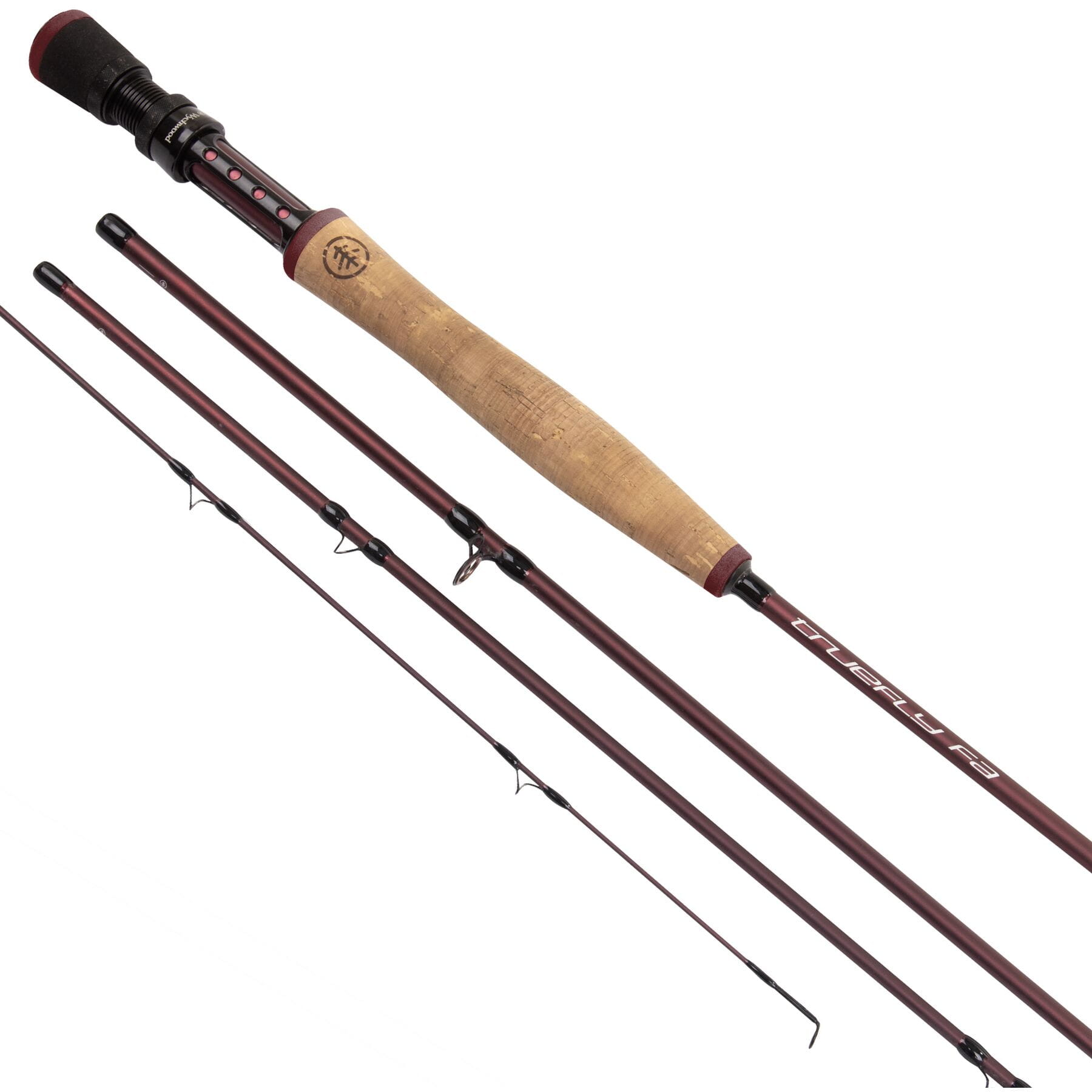 Truefly FA 9ft 6in 7 weight Fly Rod