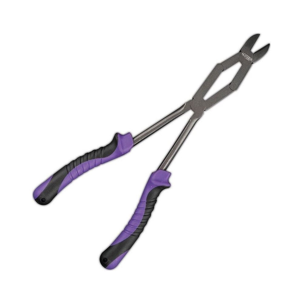 Wychwood Agitator Dual Action-LR Side Cutters 30cm