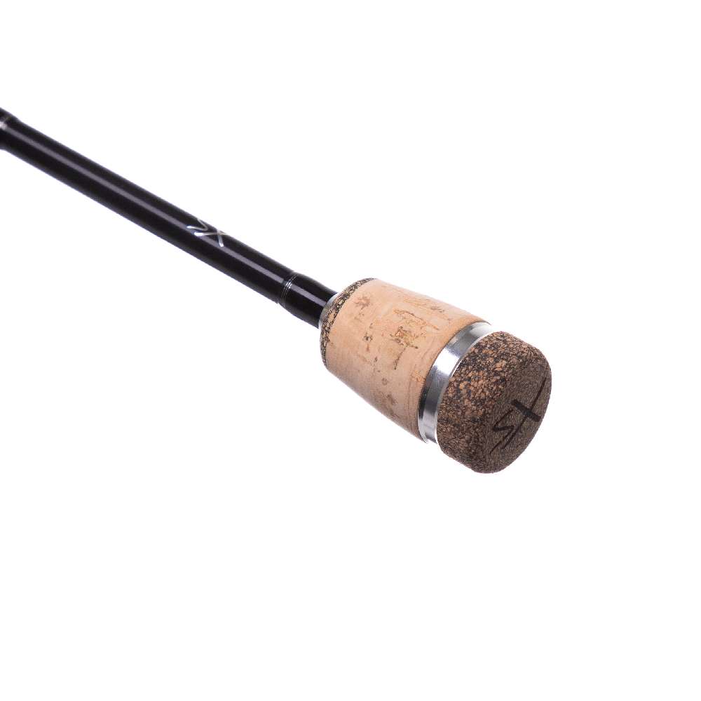 Mikado Sensor-X Travel Rod detail 6