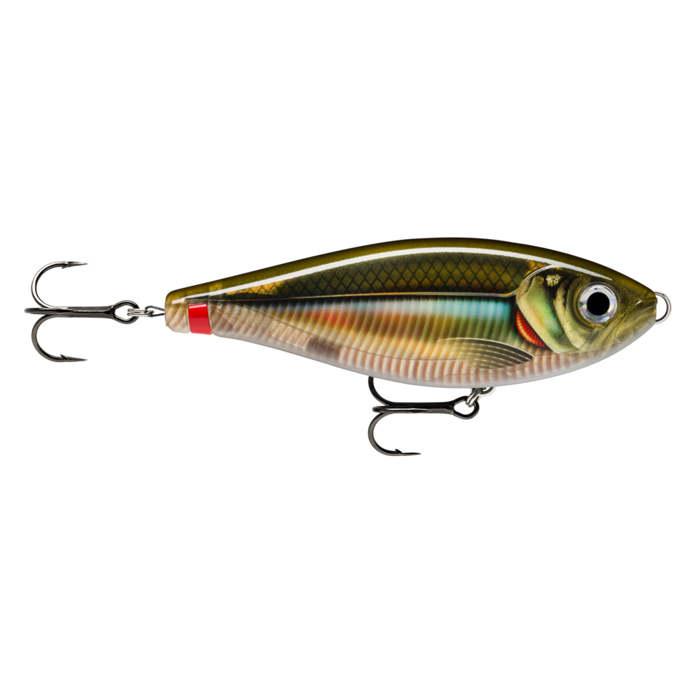 Rapala X-Rap Haku Smelt on the Beach