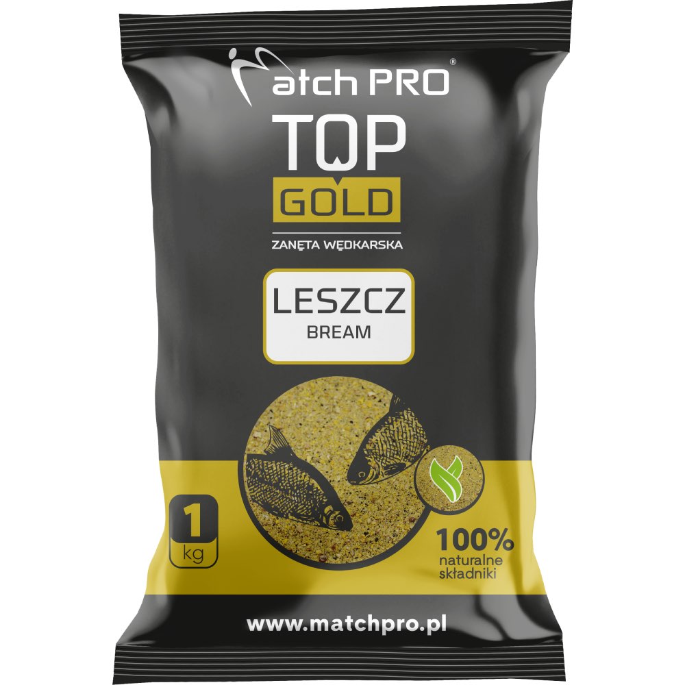 MatchPRO Top Gold Bream