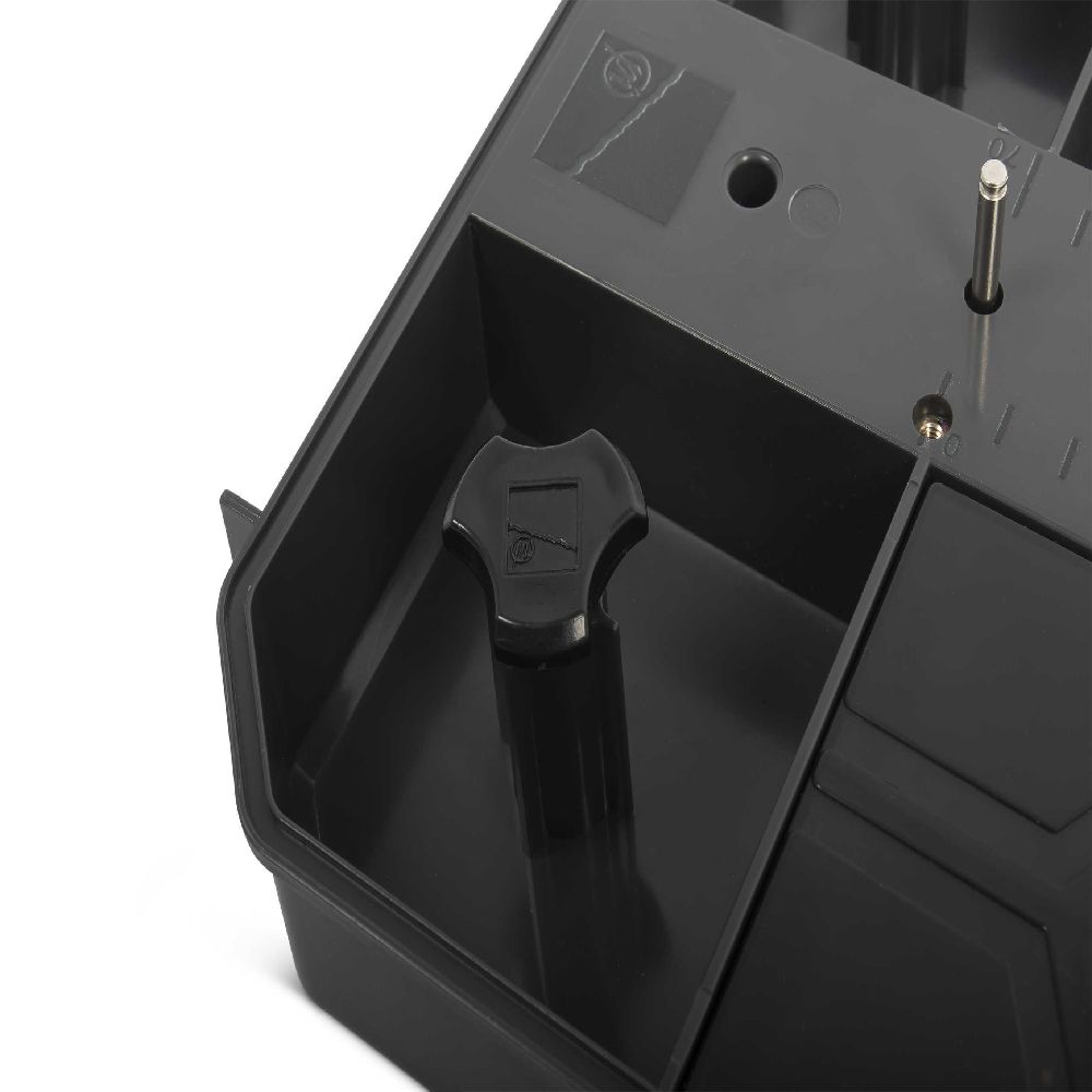 Preston Rig Station detail 5