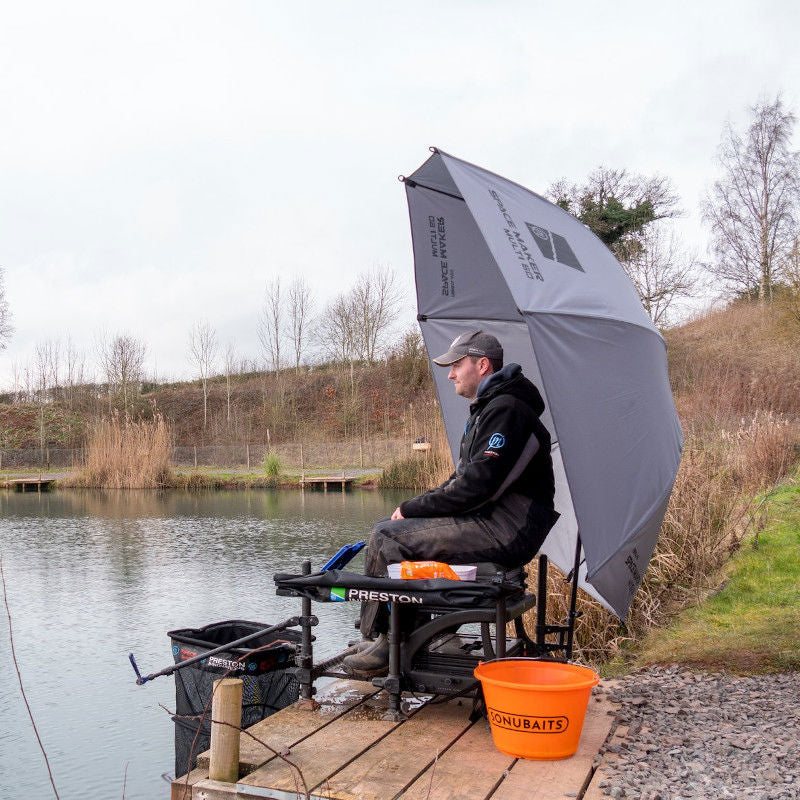 Sonubaits Groundbait Mixing Bucket 17L detail 3
