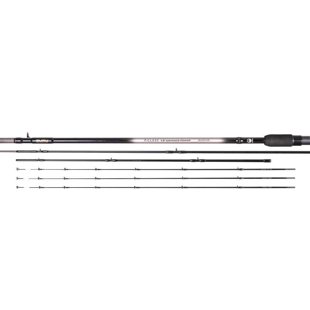 Tackle Guru - A-Class 12ft Distance Feeder