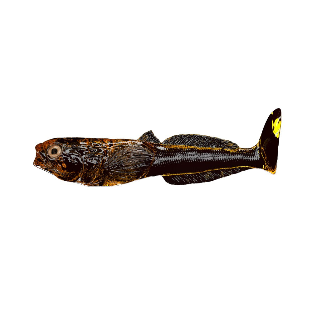 Qubi Lures Glowacz Motor-Oil