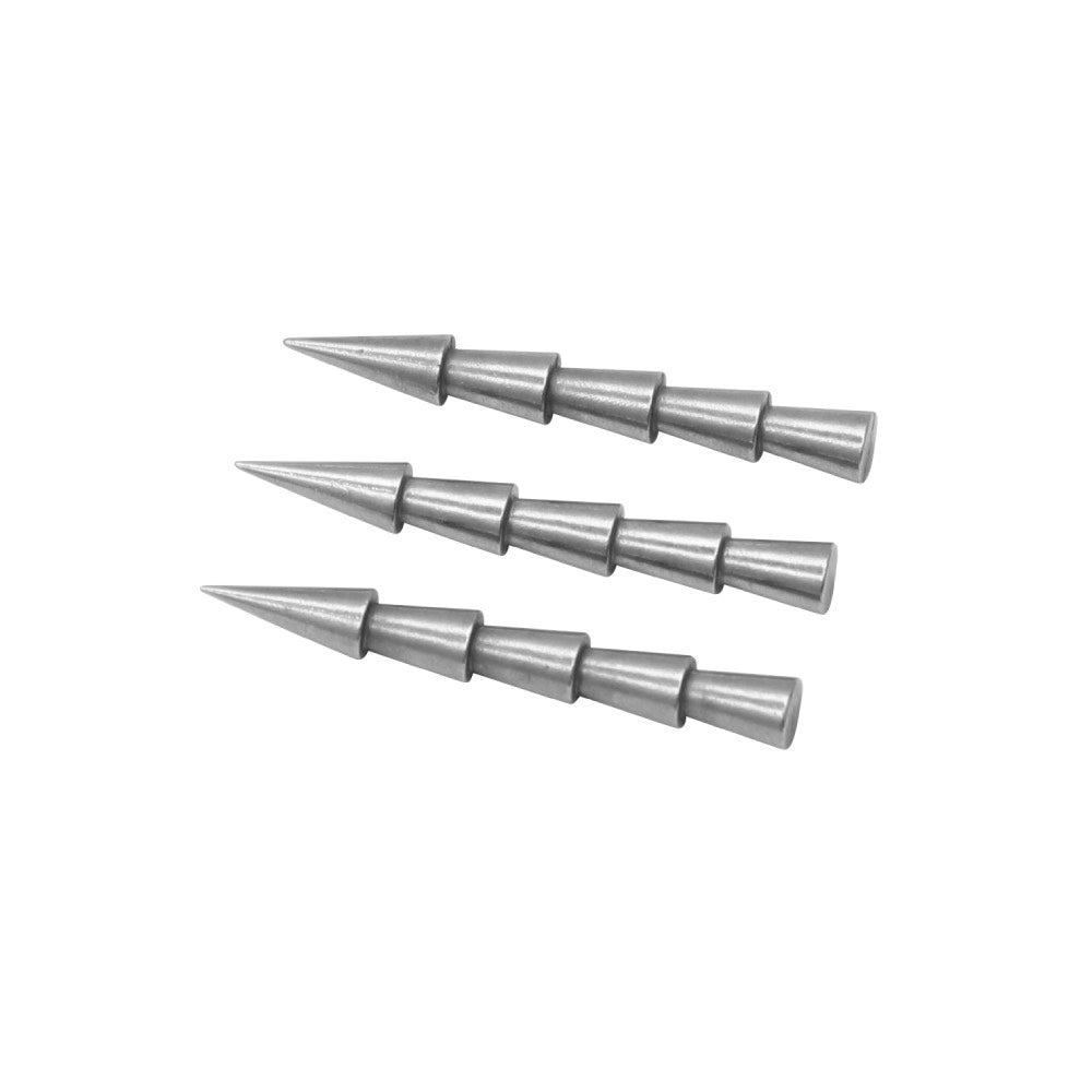 Mikado Jaws Lure Pins Straightening Tungsten