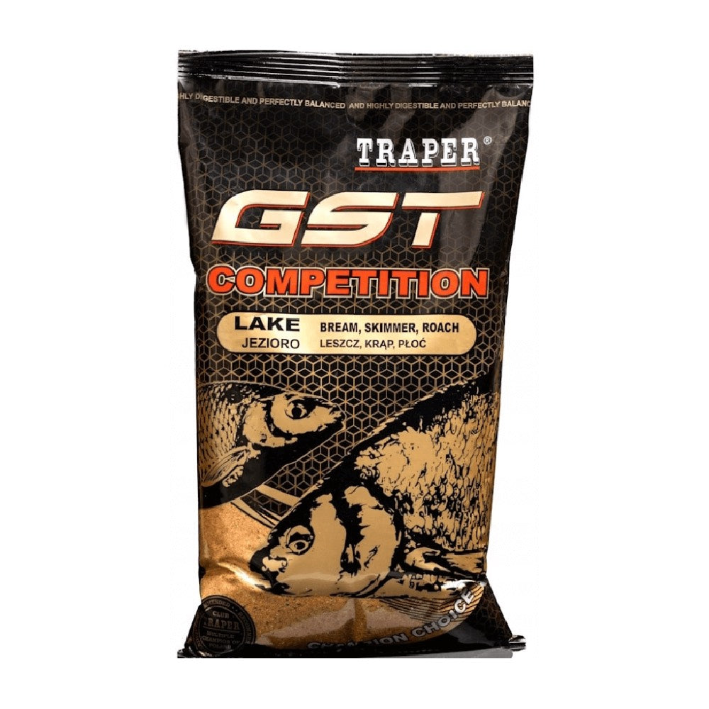 Traper GST Competition Lake Bream Skimmer Roach