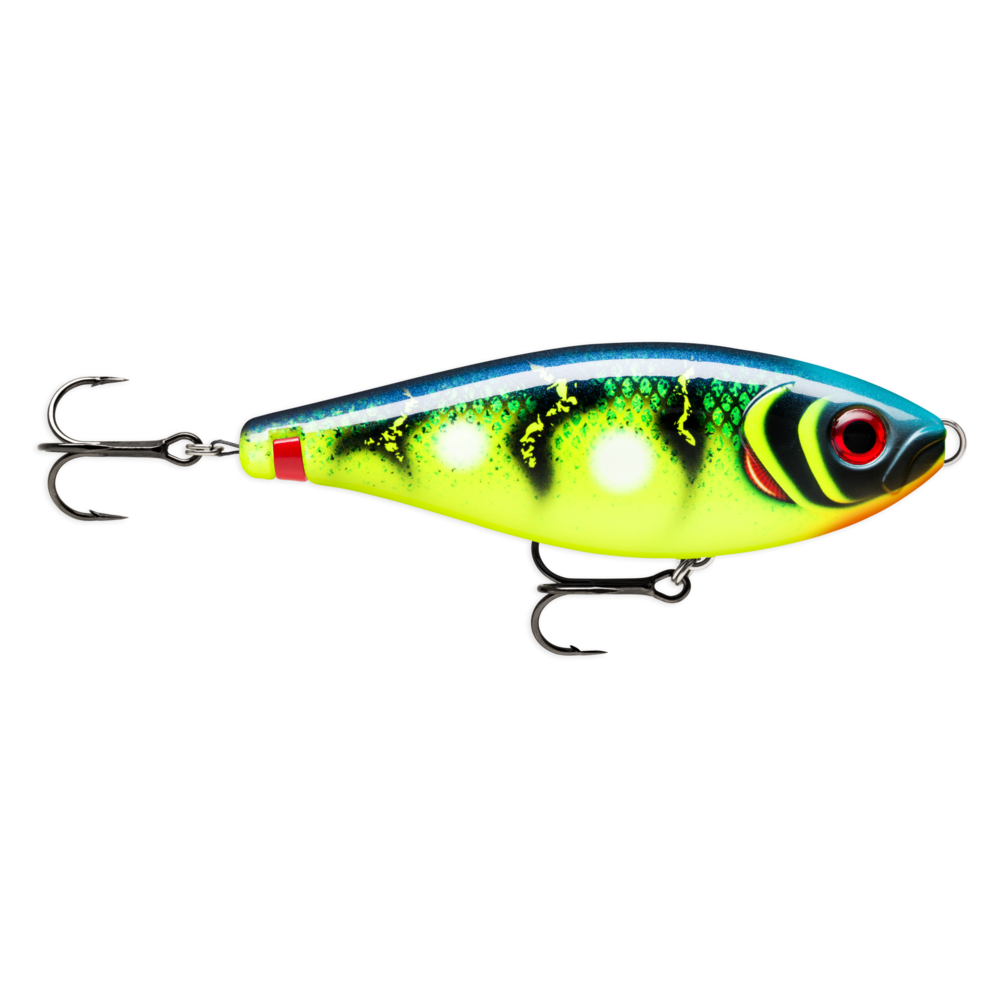 Rapala X-Rap Haku How Psycho