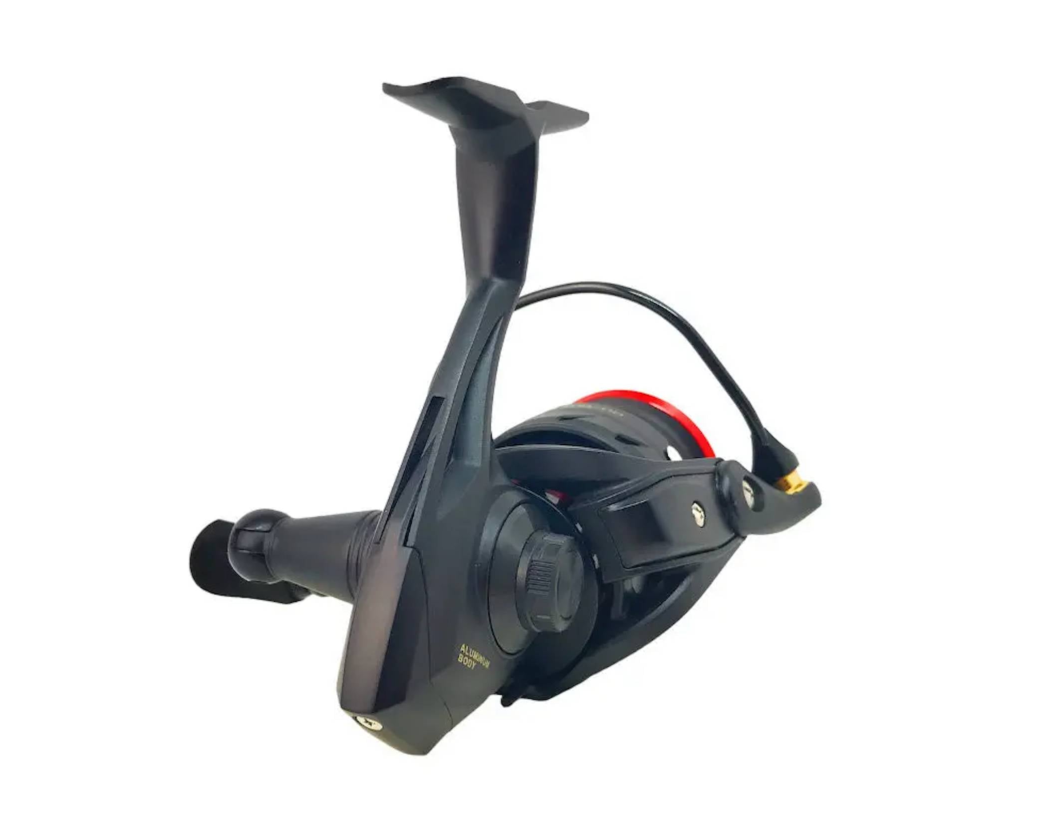 Traper GST Pro 4000 Feeder Reel