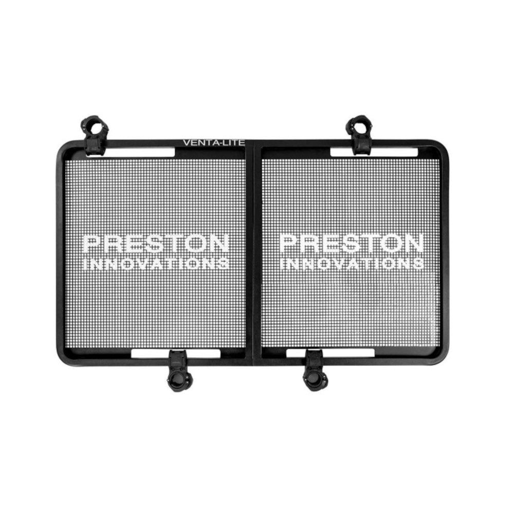 Preston Innovations Offbox 36 Venta-Lite XL Side Tray