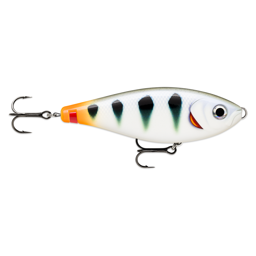 Rapala X-Rap Haku Gunned Down