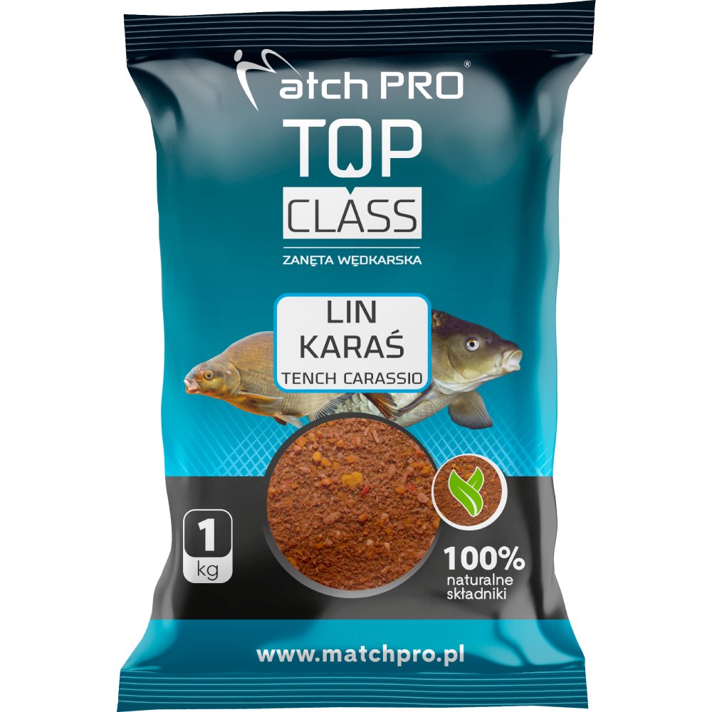 MatchPRO Top Class Tench Carassio