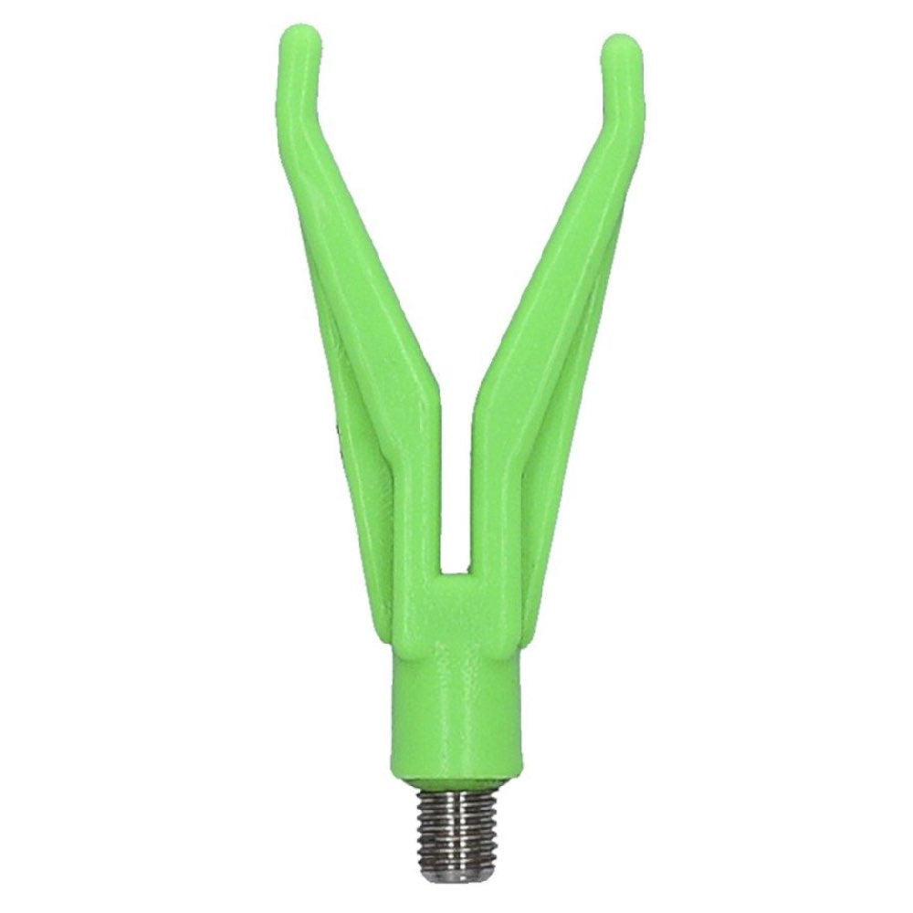 Mikado Rod Rest Grip Type V Green