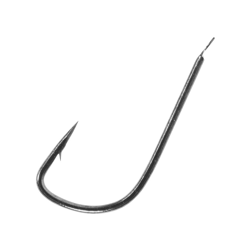 Preston Innovations Natural N - 40 Barbed Hook detail 2