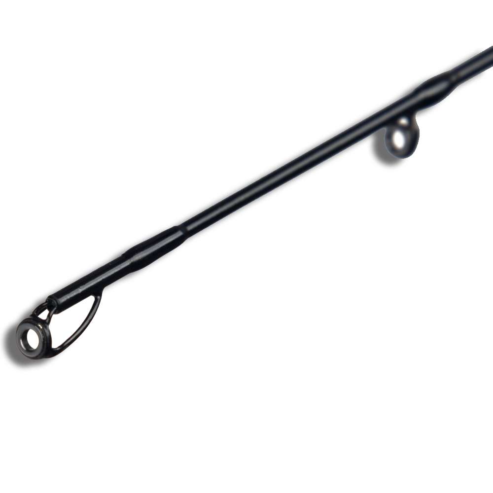 Mikado MFT Vertical Spinning Rod detail 7