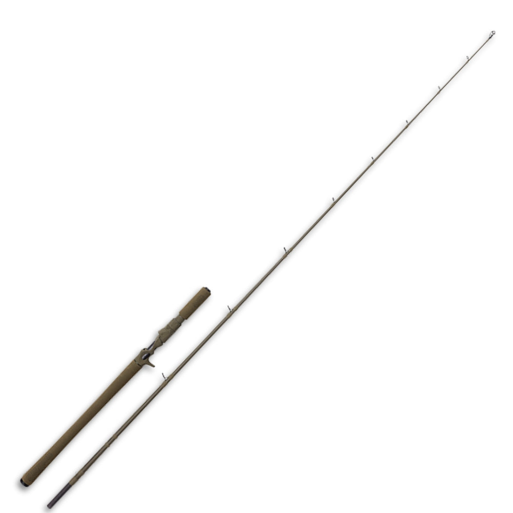Savage Gear SG4 Jerk Specialist 213cm