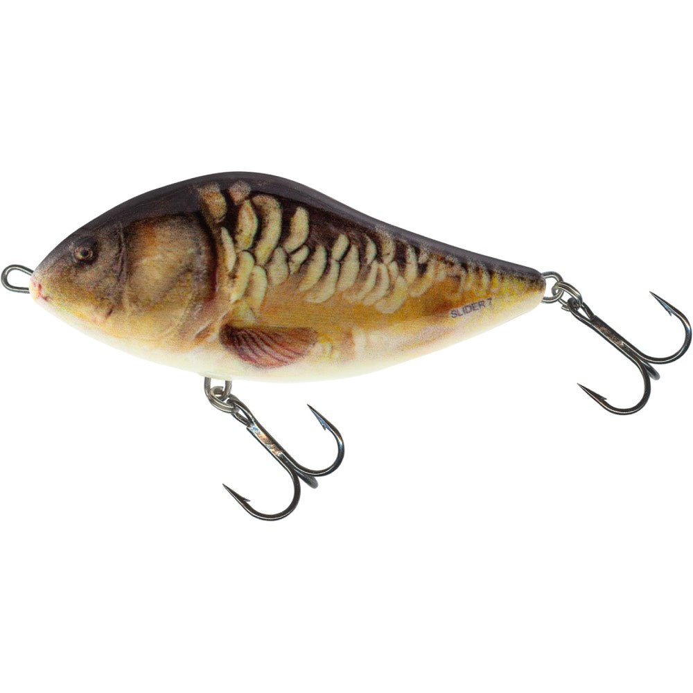Salmo Slider Supernatural Mirror Carp