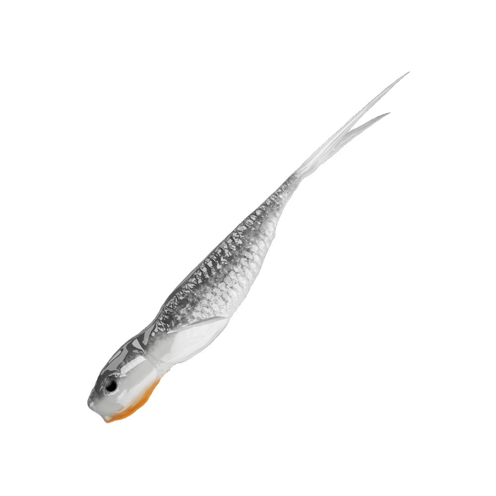 Qubi Lures Swallow Mermaid Angry Bleak
