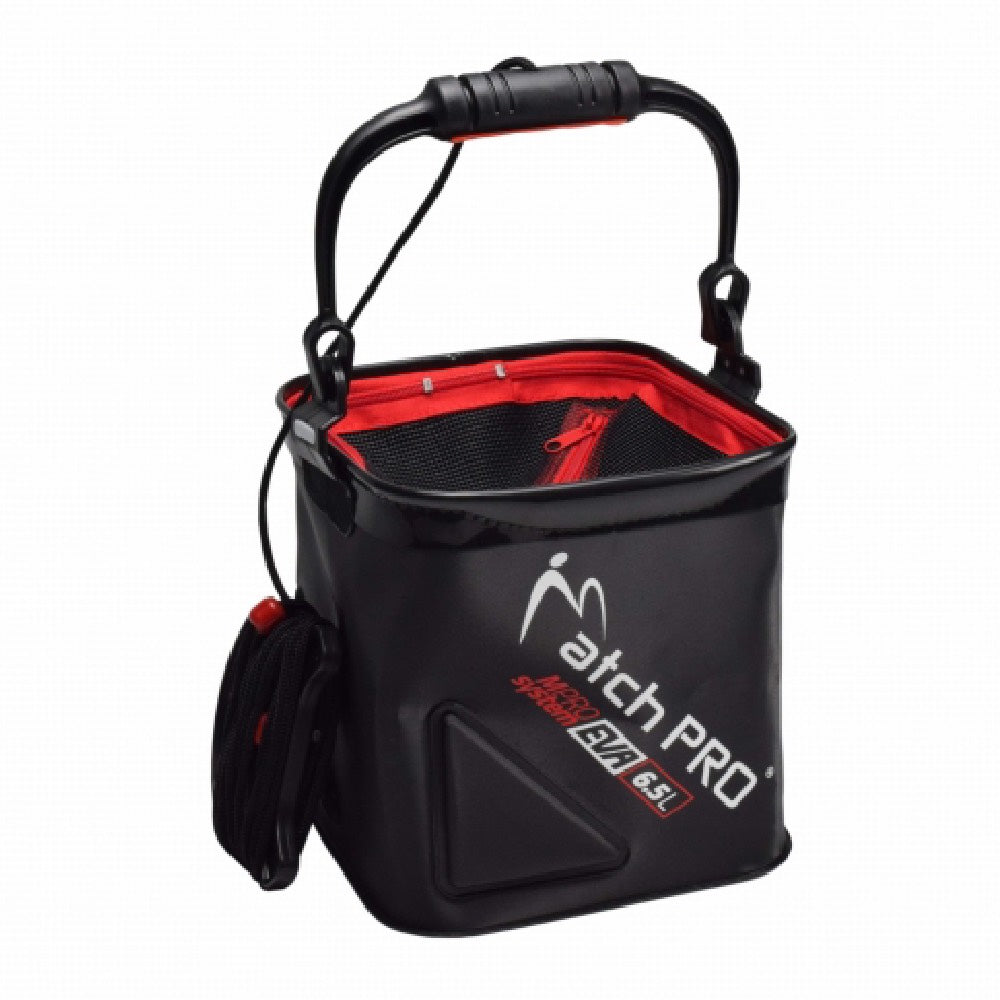 MatchPRO Bucket 6.5L EVA System