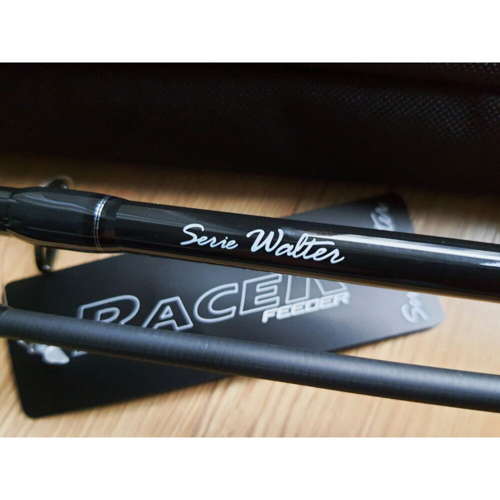 Serie Walter Racer Feeder Rod 360cm detail 4