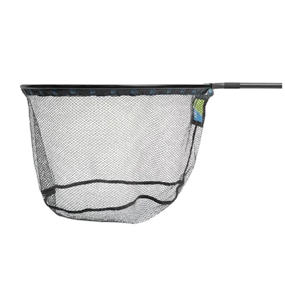 Preston Innovations Quick Dry Landing Net detail 2