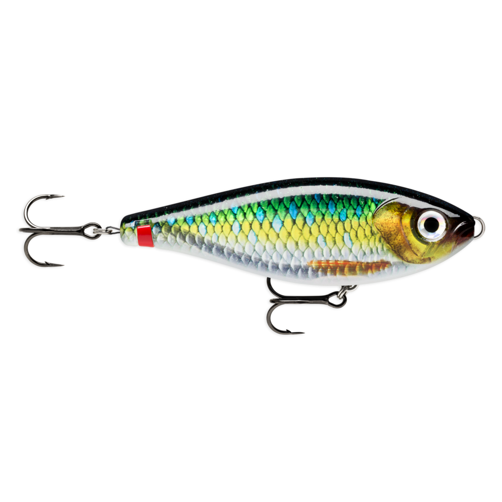 Rapala X-Rap Haku Rock N Roach