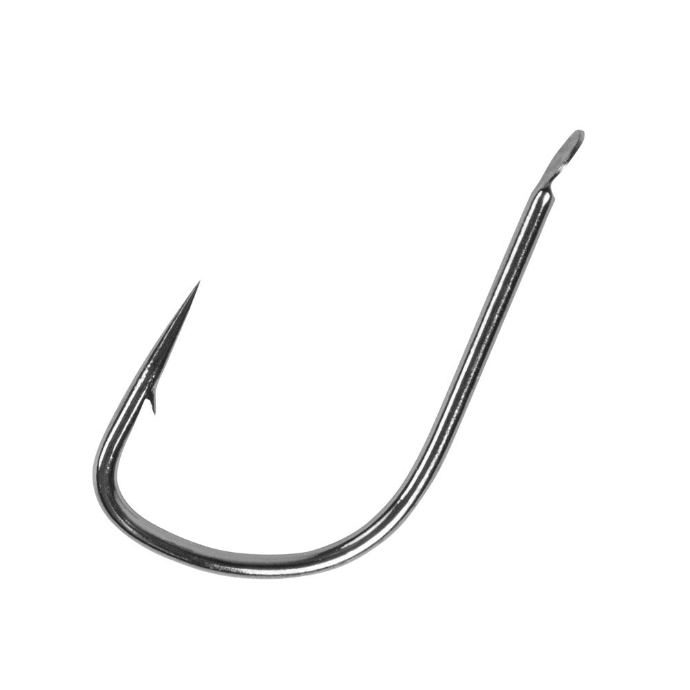 Preston Innovations Natural N - 20 Barbed Hook detail 2