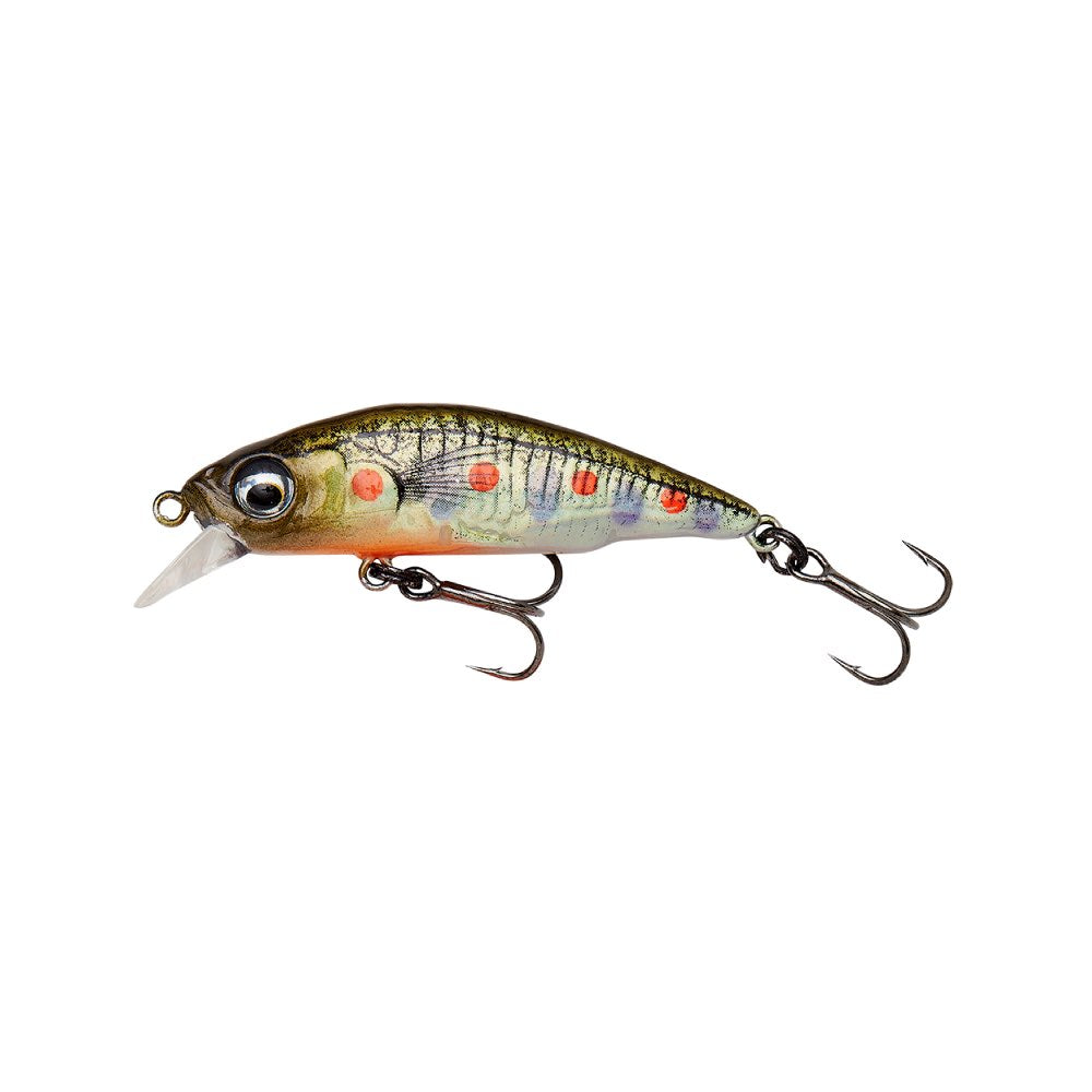 SAVAGE GEAR 3D STICKLEBAIT TWICH BROWN TROUT SMOLT