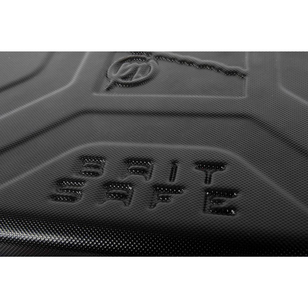 Preston Hardcase Bait Safe detail 3