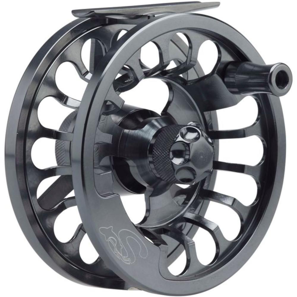 Scierra traxion3 LW Reel detail 4