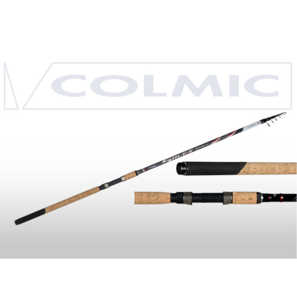 Colmic Salex Rod 4.20m up to 80gr