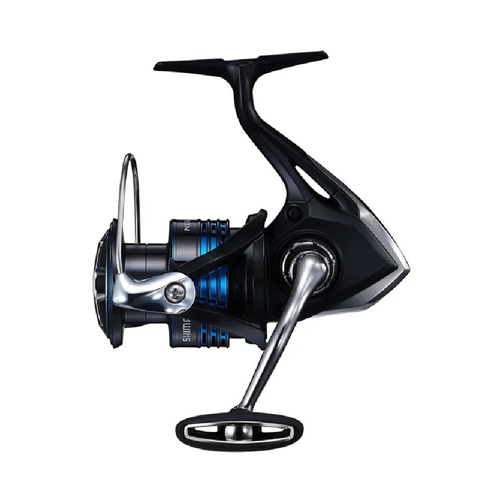 Shimano Nexave 2500 Spinning Reel detail 2