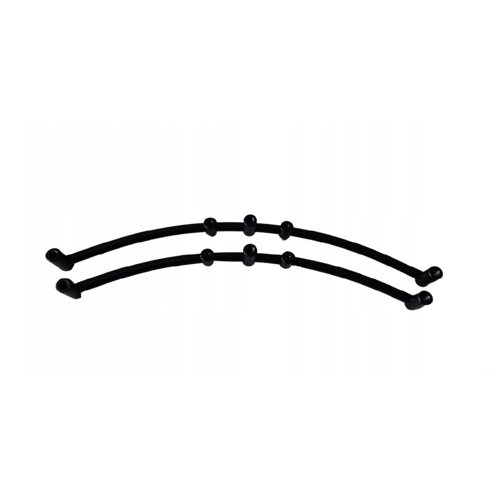 Mikado Rodpod 3 Rod Arc Stand detail 3