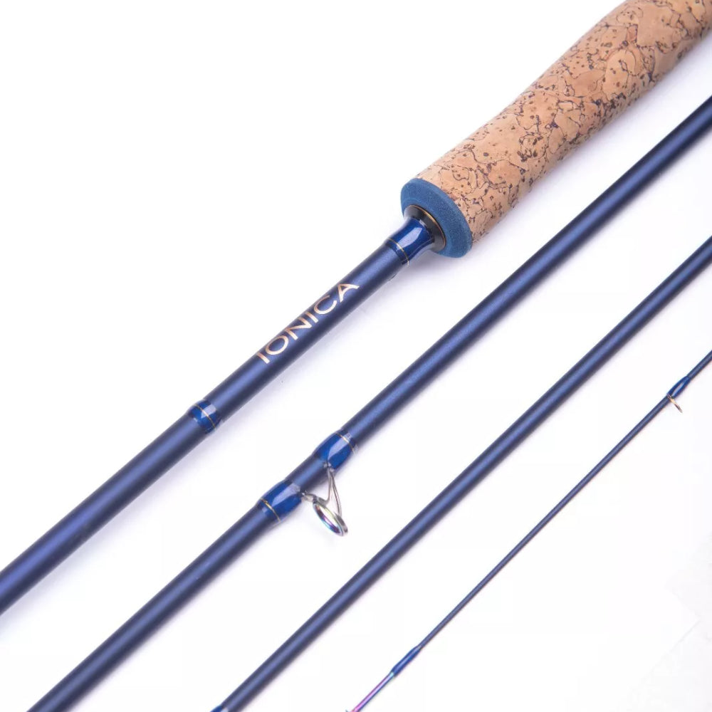 Wychwood Ionica  9ft 6Inch #7  Fly Rod