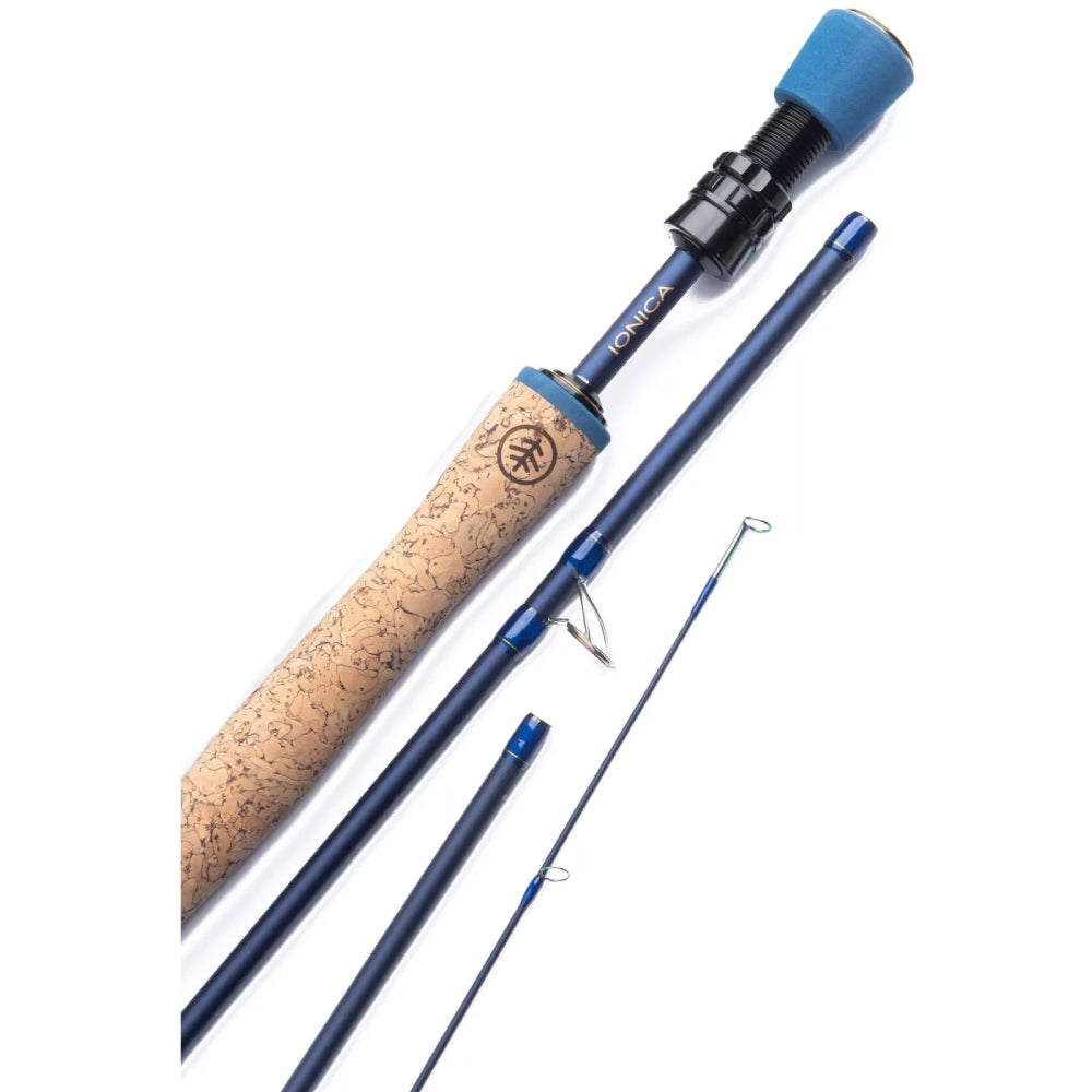 Wychwood Ionica  9ft 6Inch #7  Fly Rod