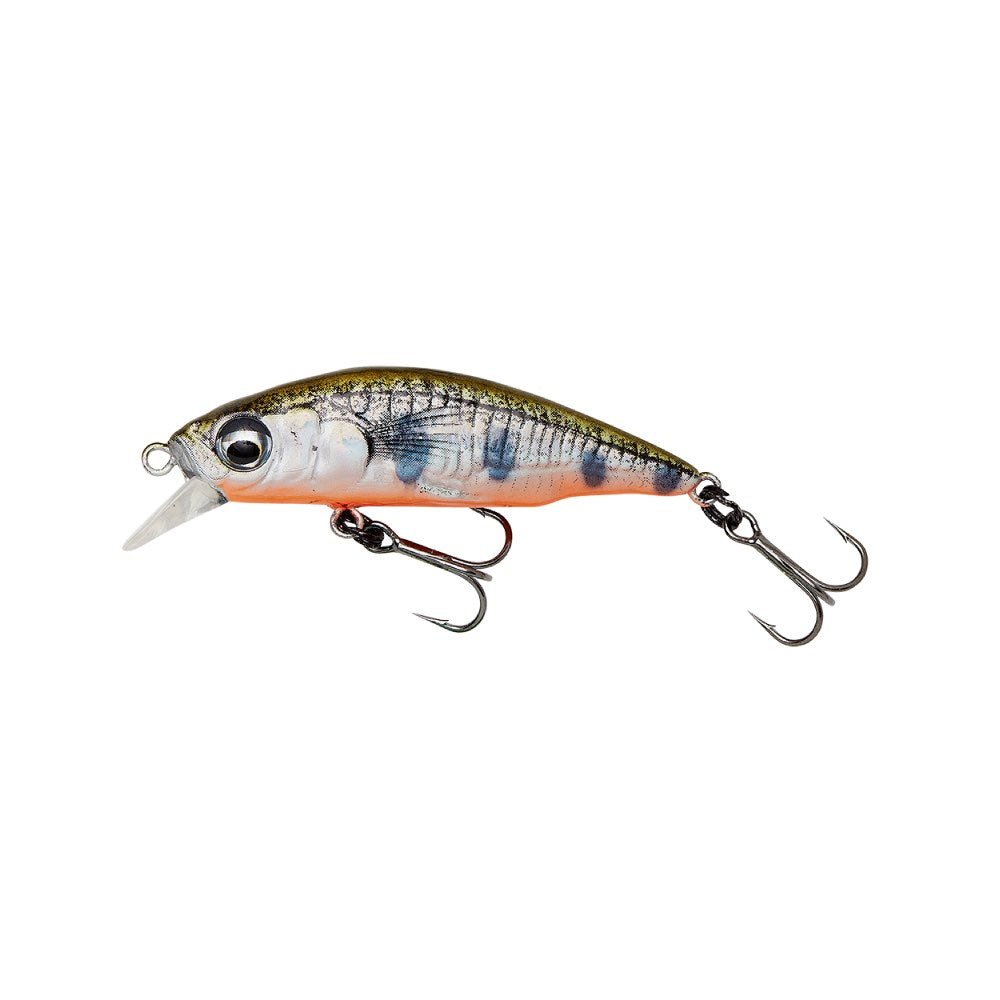 SAVAGE GEAR 3D STICKLEBAIT TWICH OLIVE SMOLT