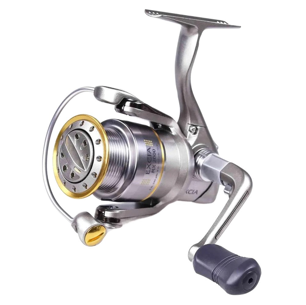 Ryobi Excia MX Reel