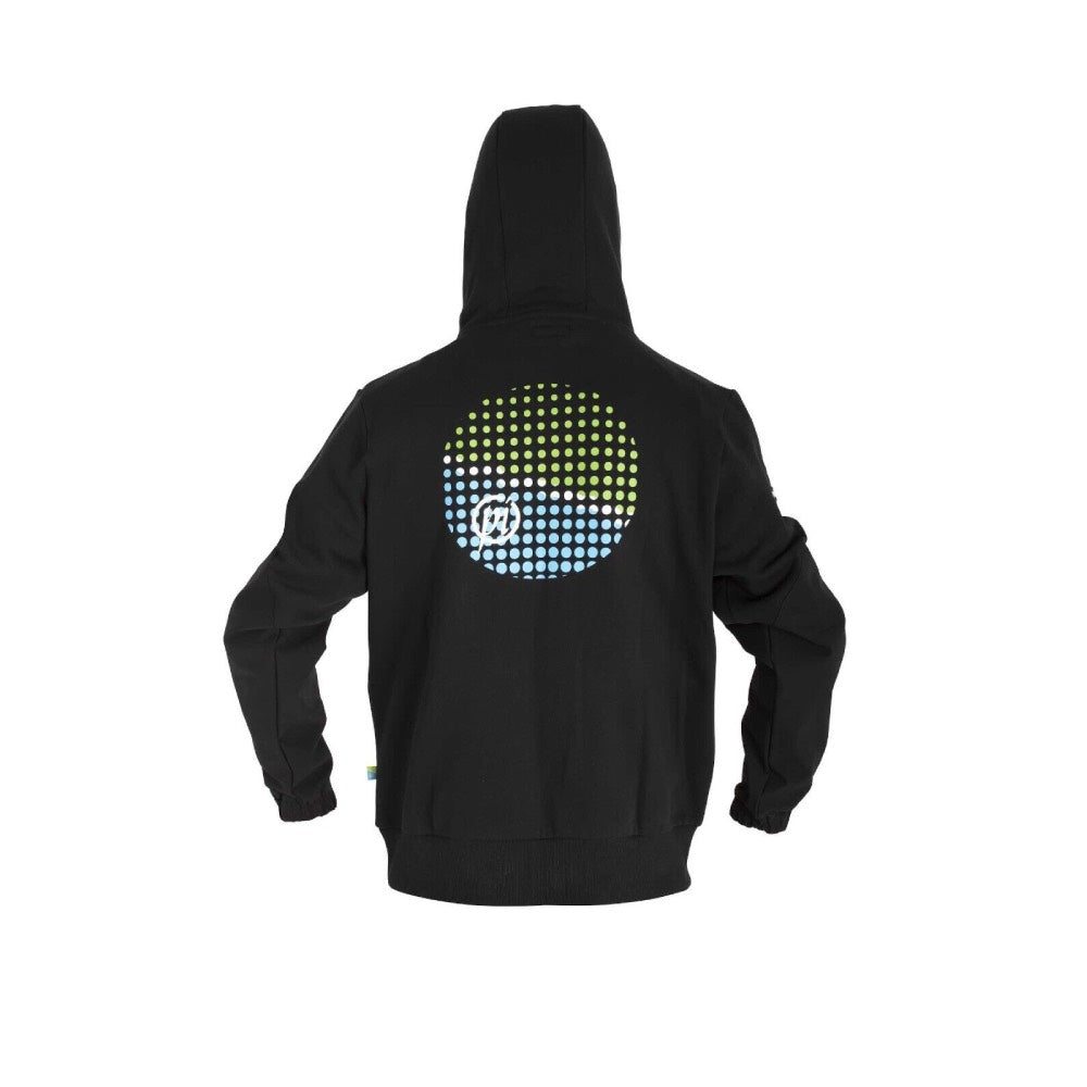 Preston Innovations Hydrotech Pullover Hoodie detail 2