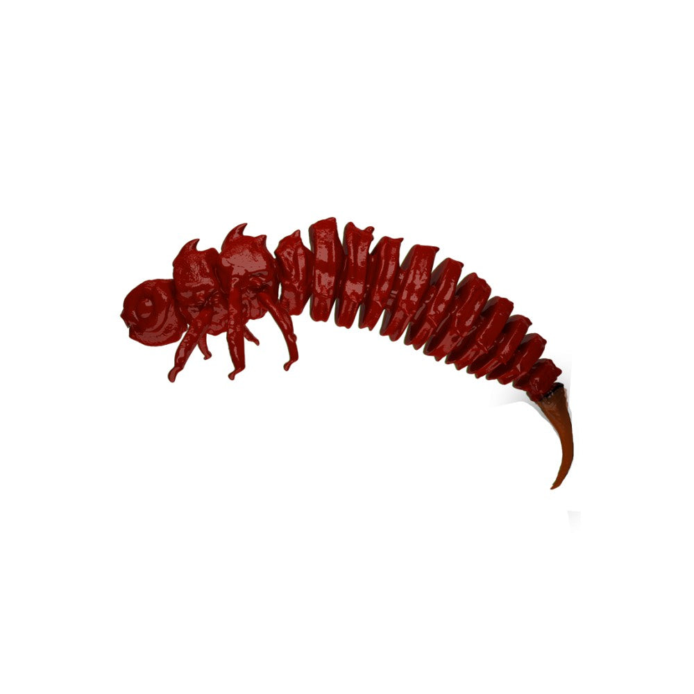 Qubi Lures BigFatBug Bloody Sunday