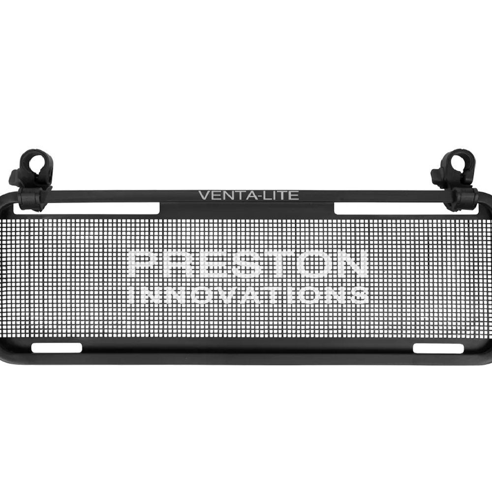 Preston Innovations Offbox 36 Venta-Lite Slimeline Tray detail 2