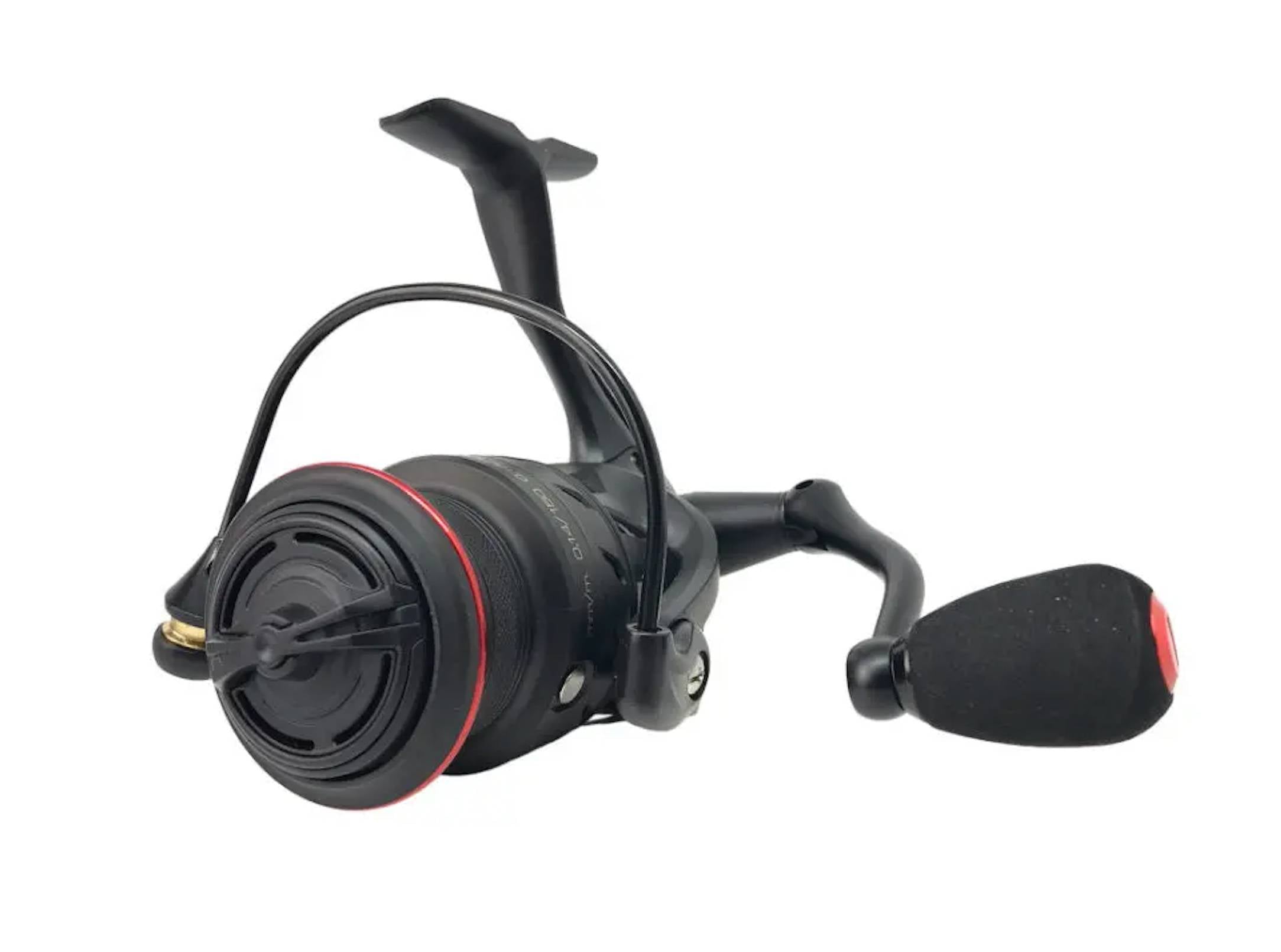 Traper GST Pro 4000 Feeder Reel