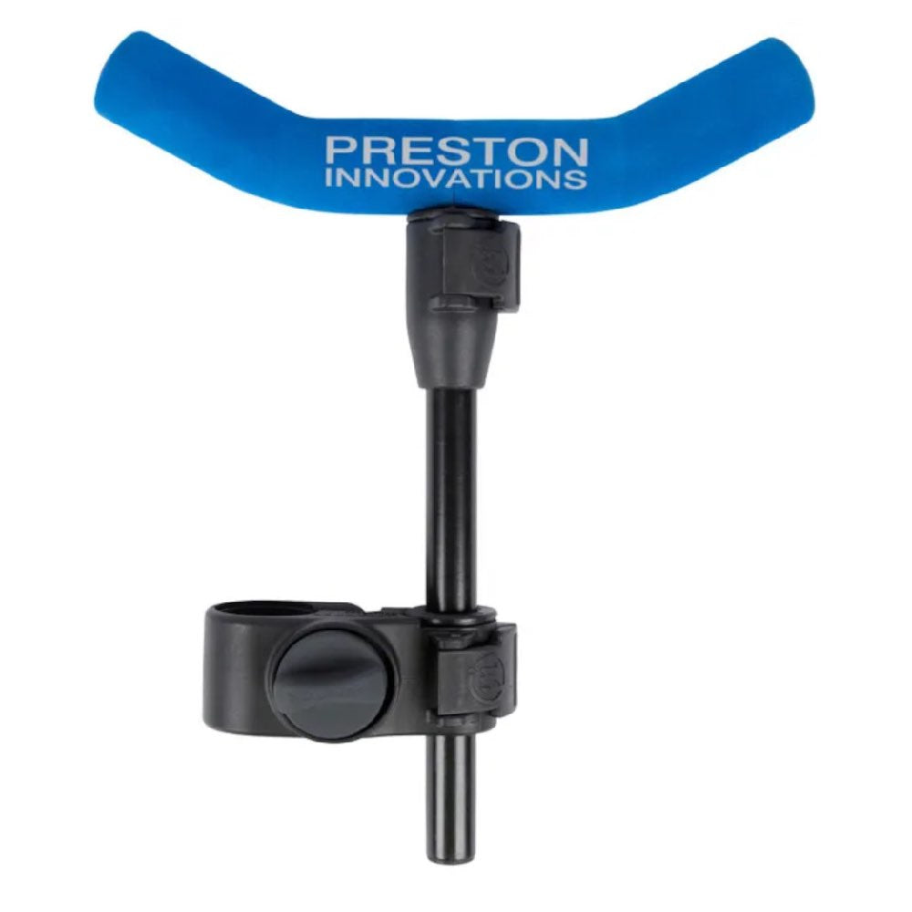 Preston Innovations Deluxe Butt Rest Arm 24cm 22cm