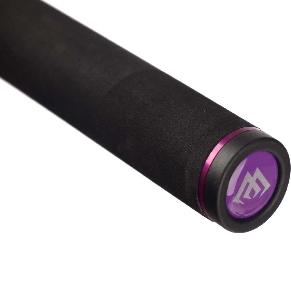 Mikado Bixlite Casting Pike Master Rod detail 7